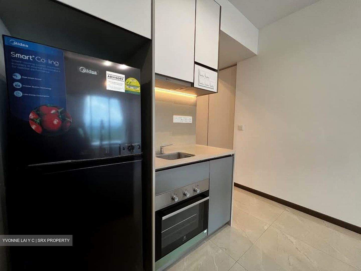 Normanton Park (D5), Apartment #530867271